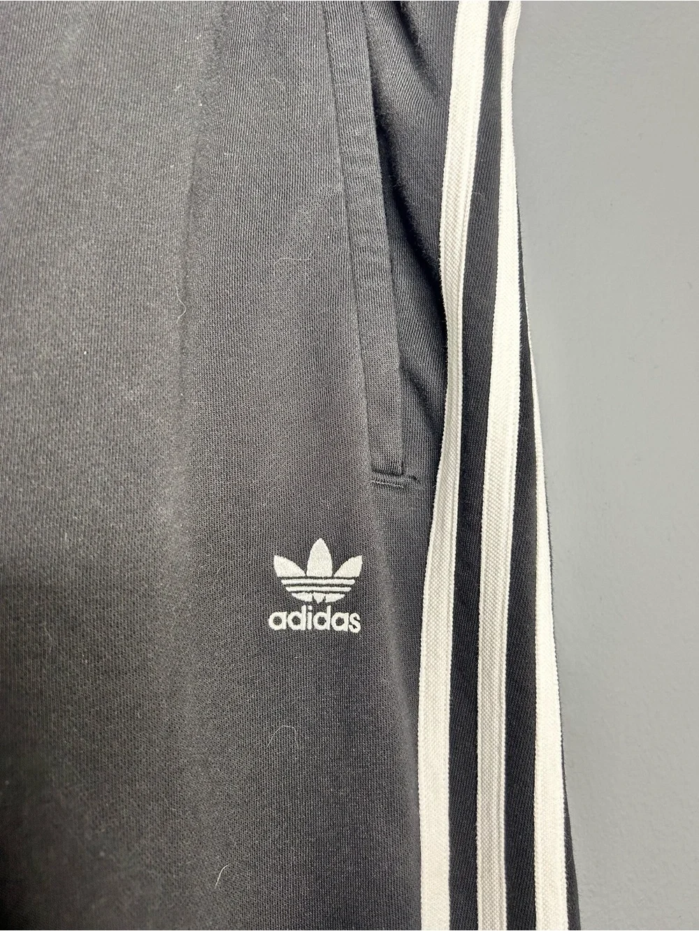 adidas classic sweatpants